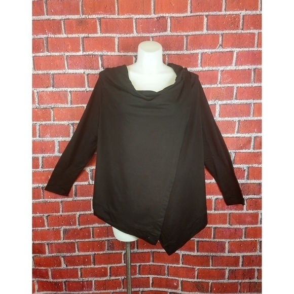L.N.V Cotton Wrap - Picture 1 of 15